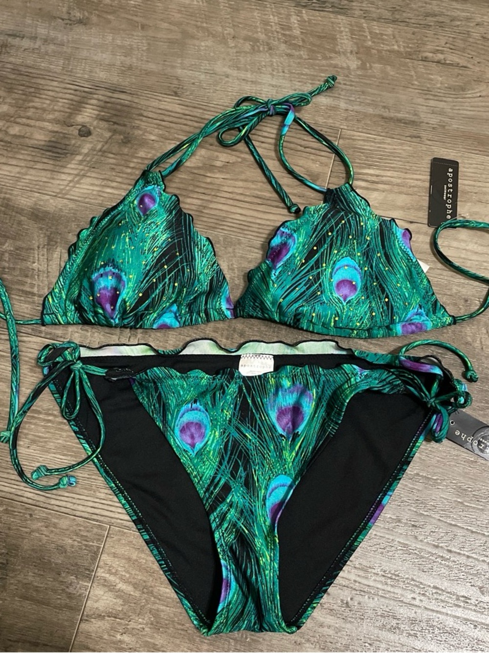 NWT Bikini